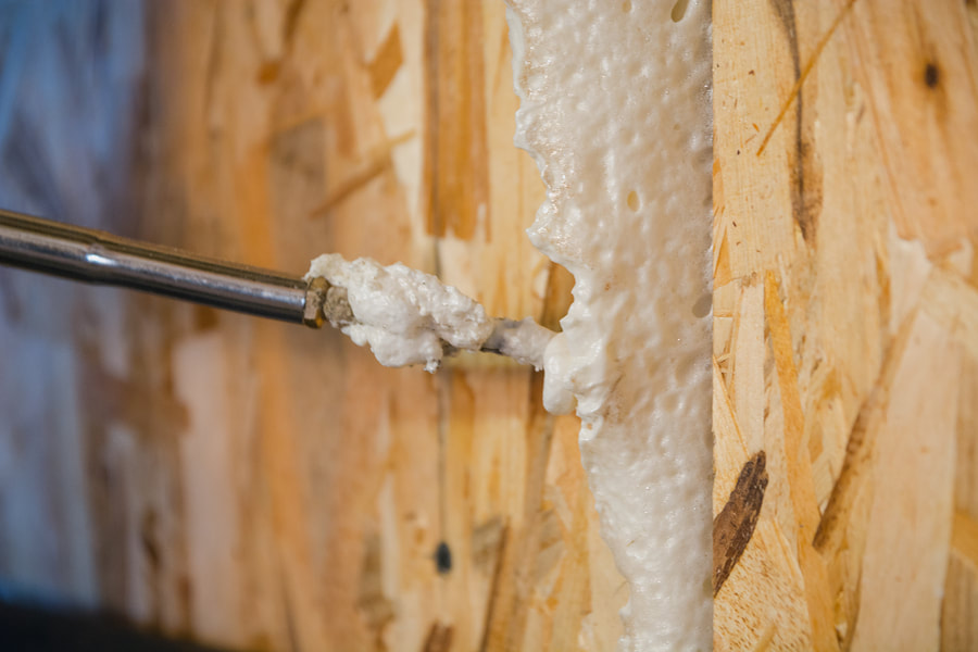 affordable spray foam insulation contractors